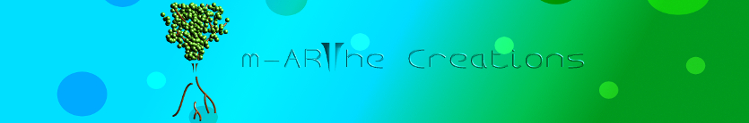 Welcome to Marthe-Creations!